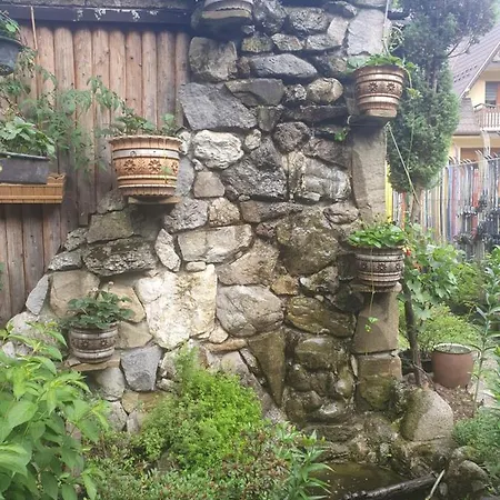 Homestay Zbojnickie Izby *