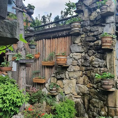 Zbojnickie Izby * Zakopane