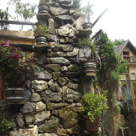 Homestay Zbojnickie Izby