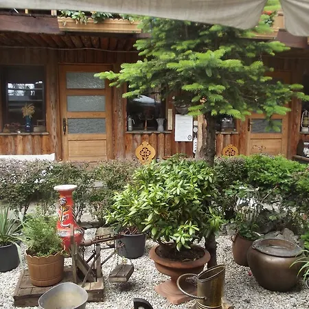 Zbojnickie Izby Zakopane