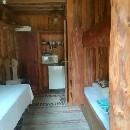 Homestay Zbojnickie Izby *