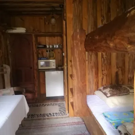 Homestay Zbojnickie Izby Zakopane
