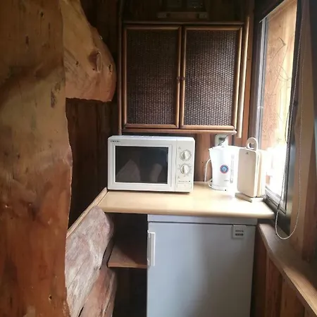 Zbojnickie Izby Homestay Zakopane